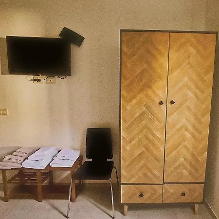 Apartament Modern And Quiet Rzym