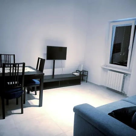 Apartment Modern And Quiet Rome