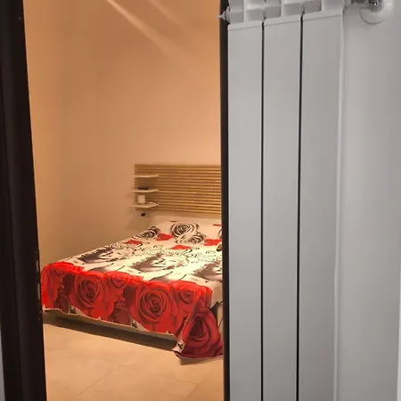 Apartment Modern And Quiet *