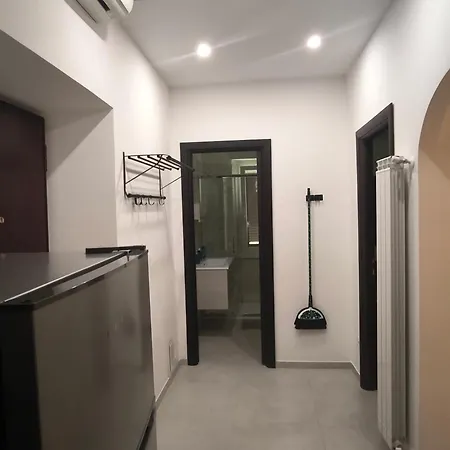 Modern And Quiet Apartment