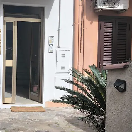 Modern And Quiet Rome