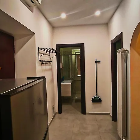 Apartment Modern And Quiet