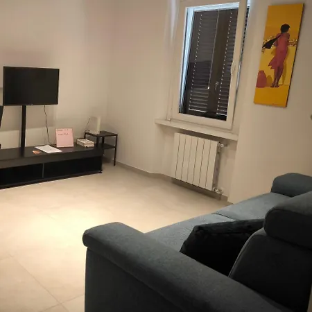 Apartment Modern And Quiet *