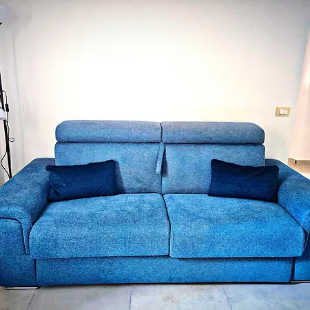 Modern And Quiet Daire *