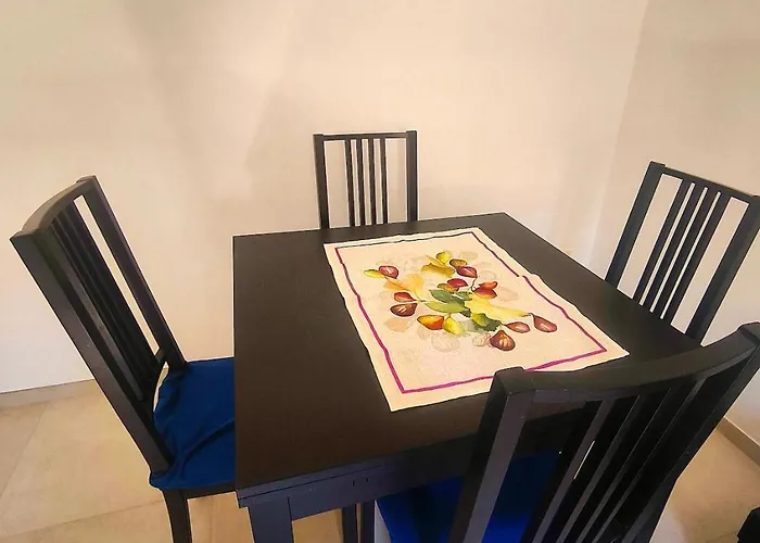 Modern And Quiet 公寓 *