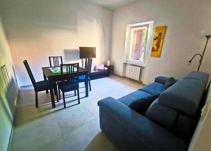 Modern And Quiet Ρώμη