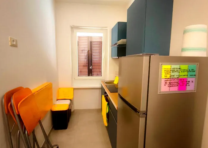 Modern&quiet Appartement *