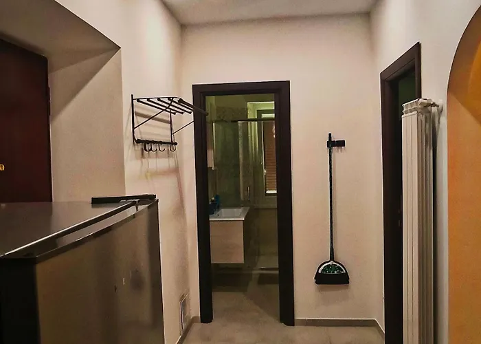 Appartement Modern&quiet