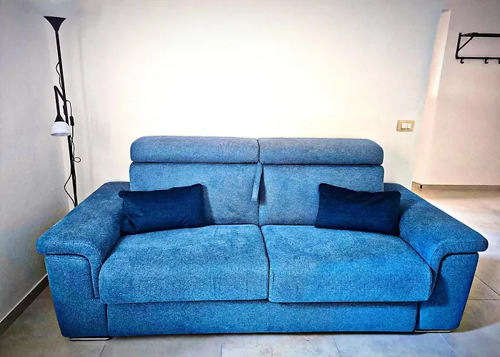 Modern&quiet Appartement *