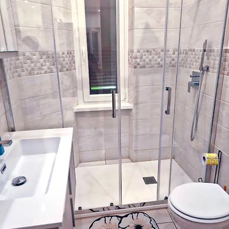 Appartement Modern&quiet Rome