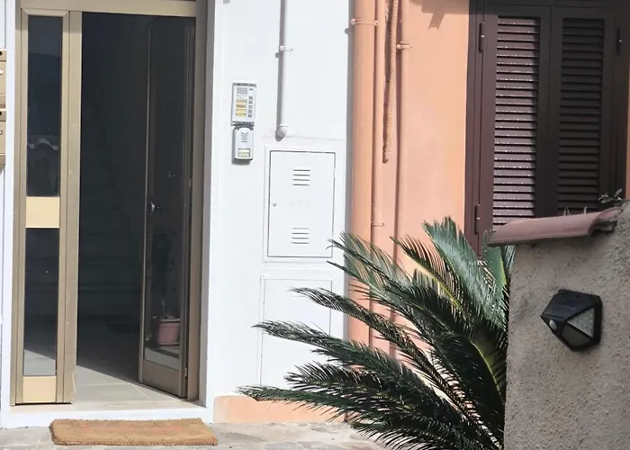 Modern And Quiet Rome