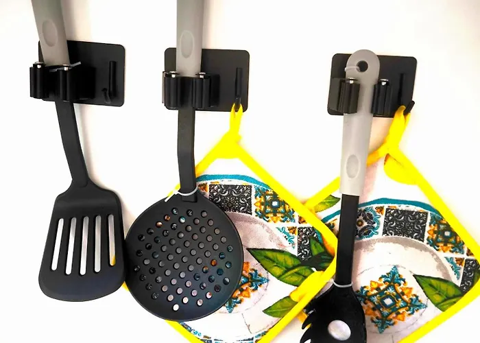 Modern And Quiet Rome